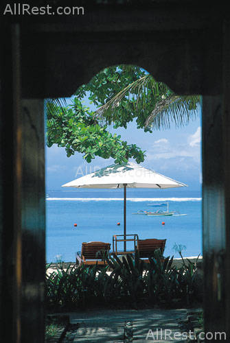 Melia Bali - The Garden Villas 59